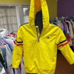 Tommy Hilfiger windbreaker